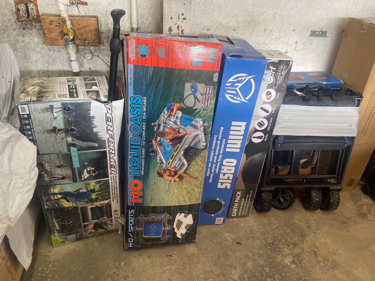 Image for JAGGER SURPLUS SALE OCT 2025