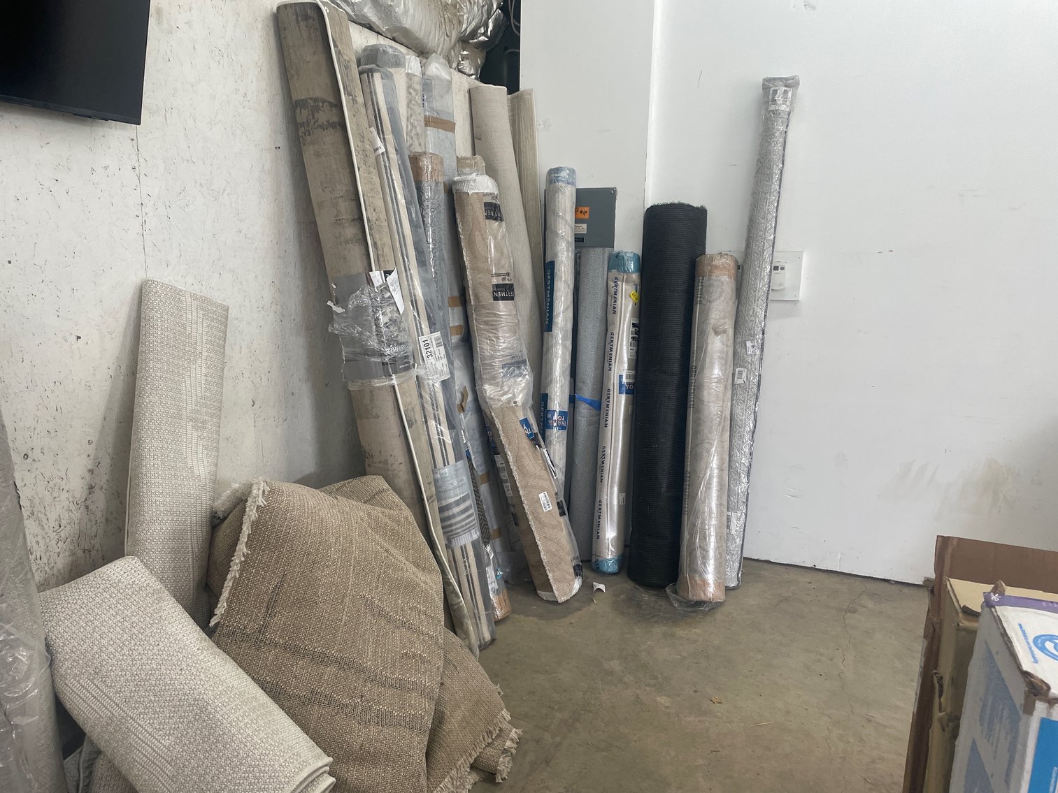 Image for JAGGER SURPLUS SALE OCT 2025