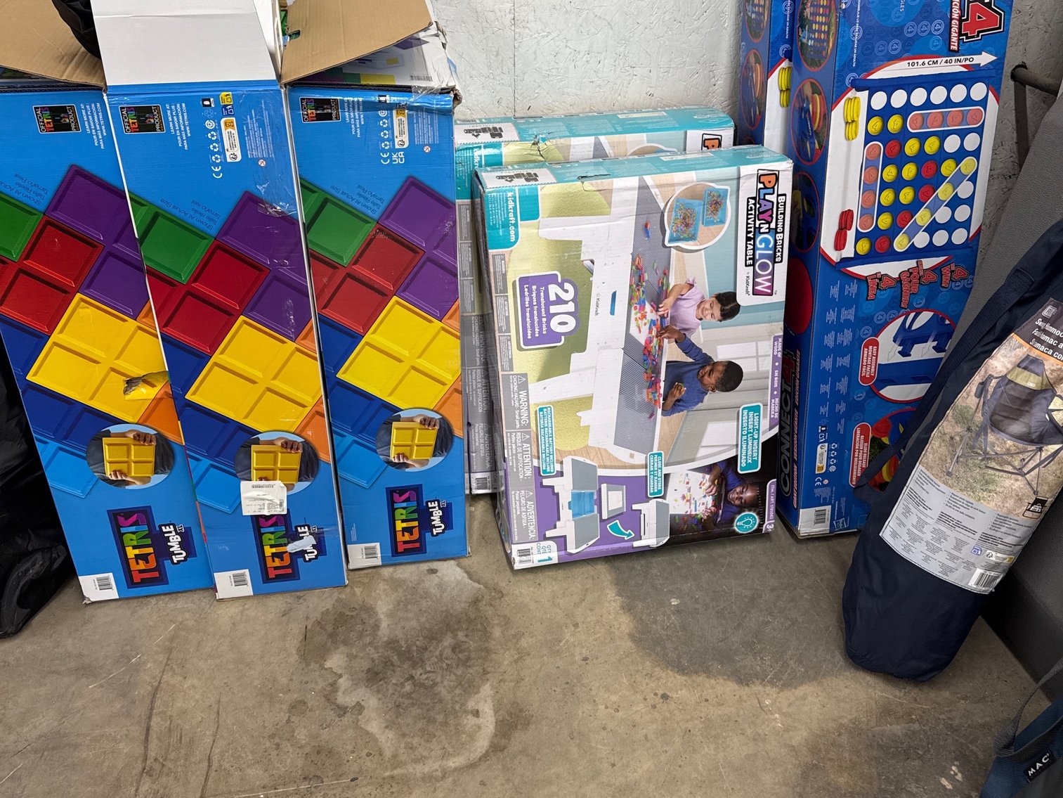 Image for Jagger Dec. 2025 Surplus