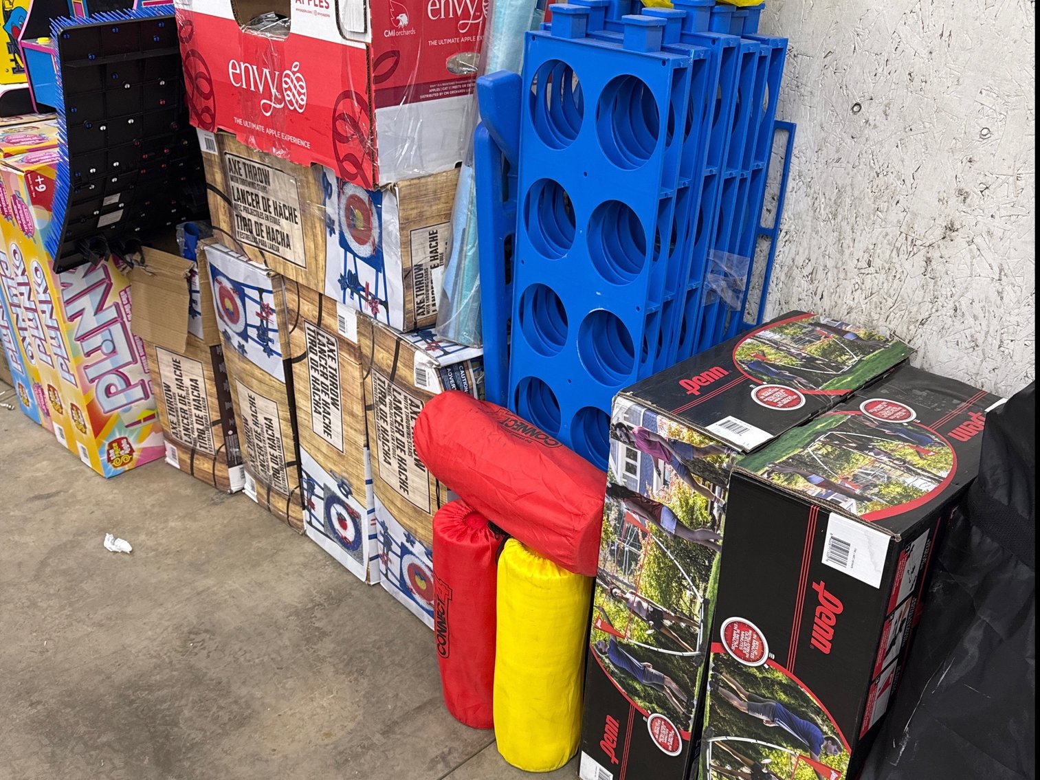 Image for Jagger Dec. 2025 Surplus