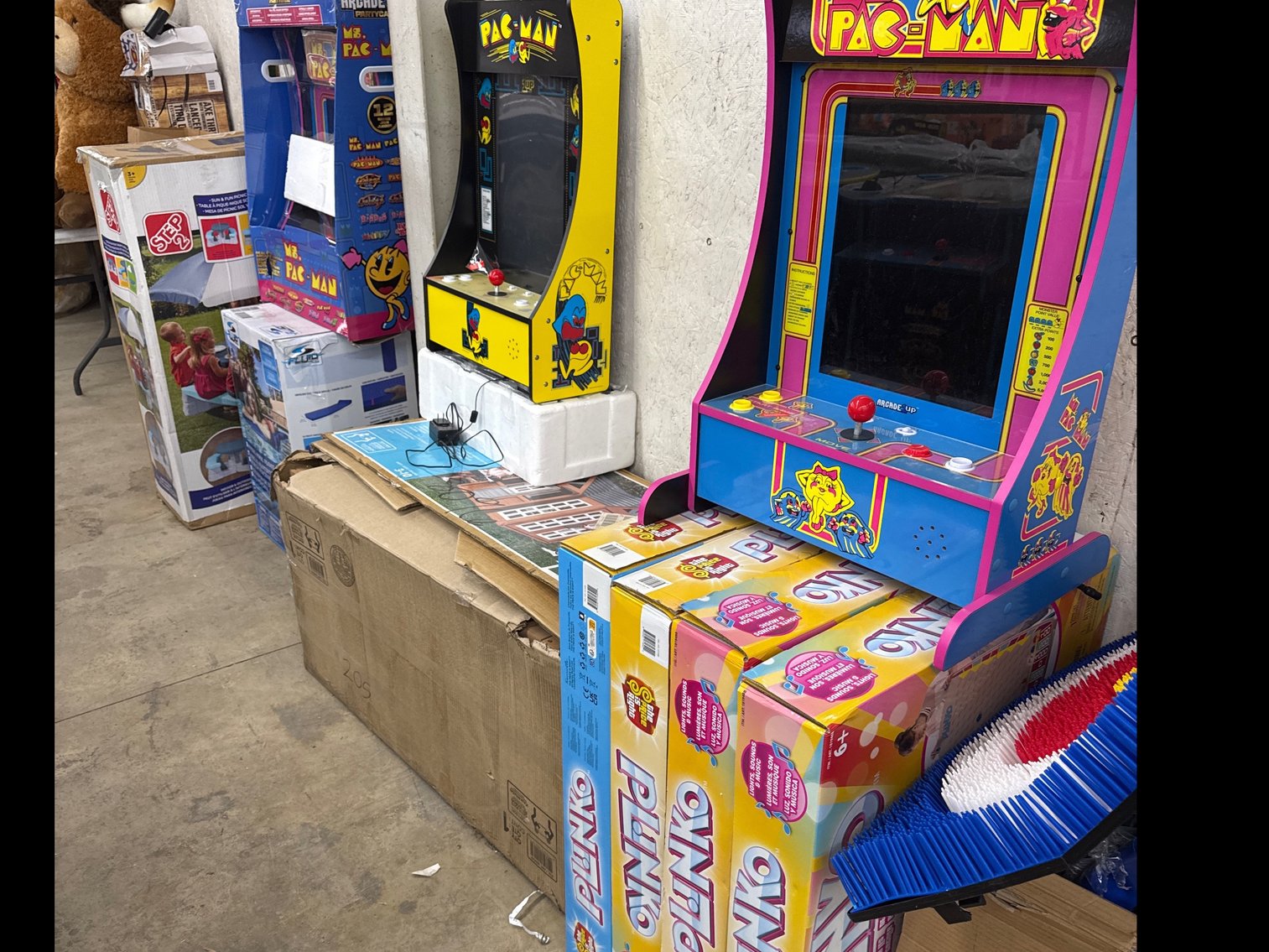 Image for Jagger Dec. 2025 Surplus