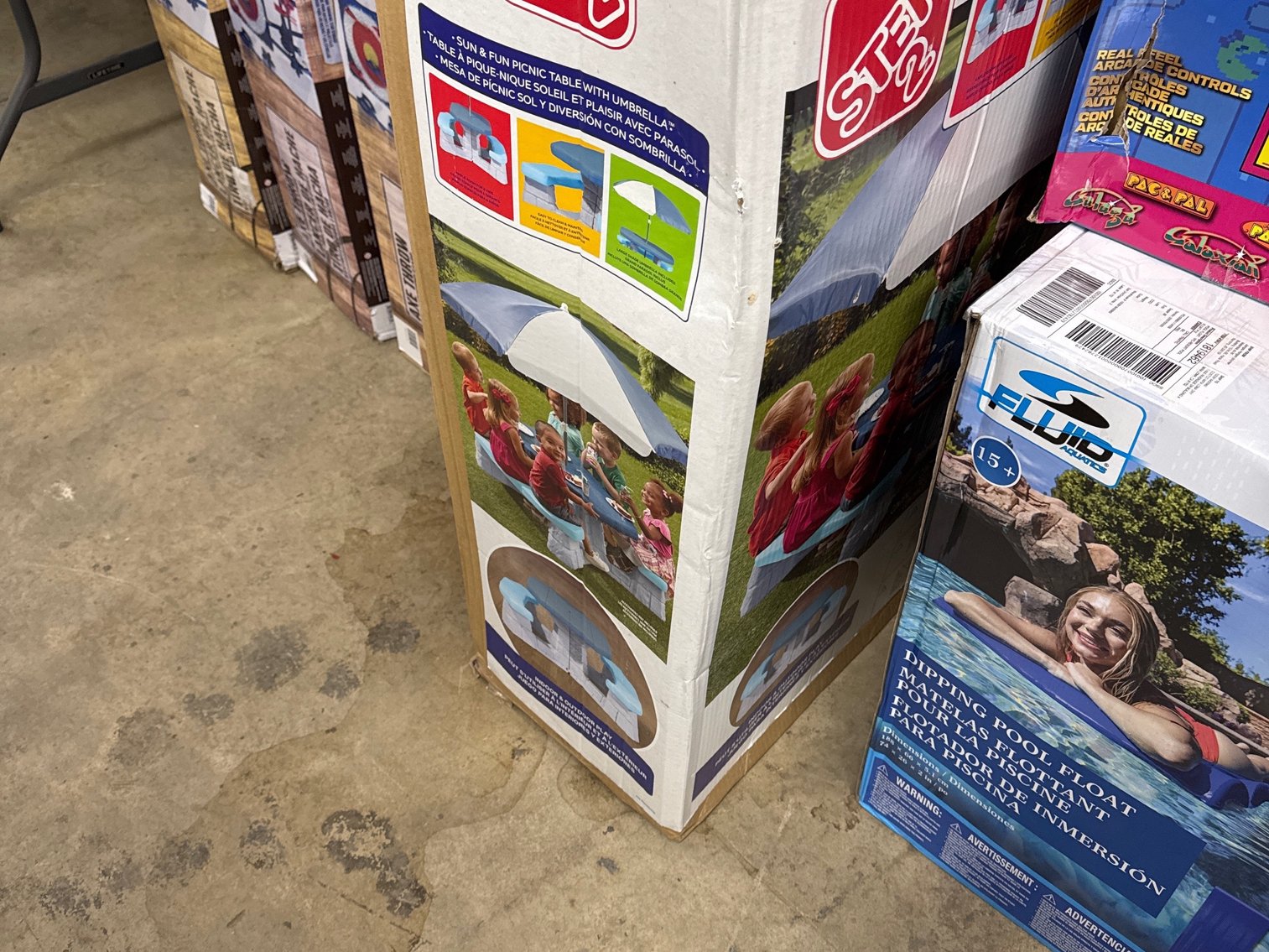 Image for Jagger Dec. 2025 Surplus