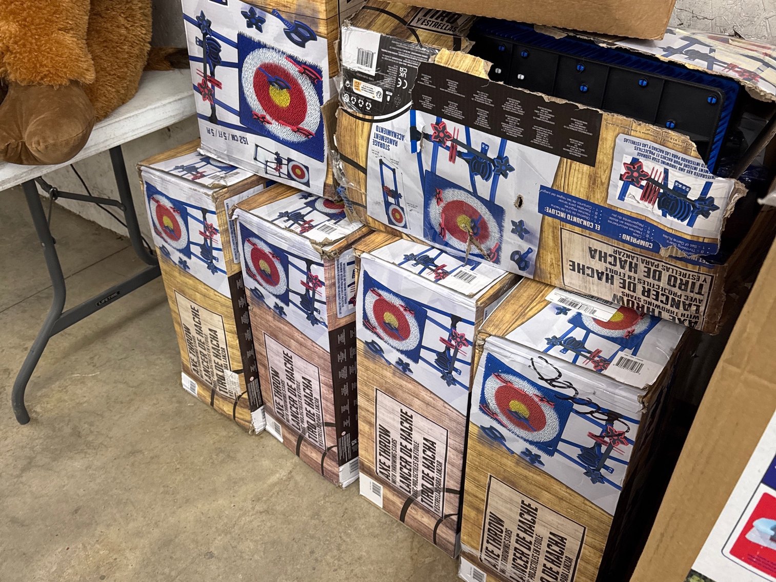 Image for Jagger Dec. 2025 Surplus