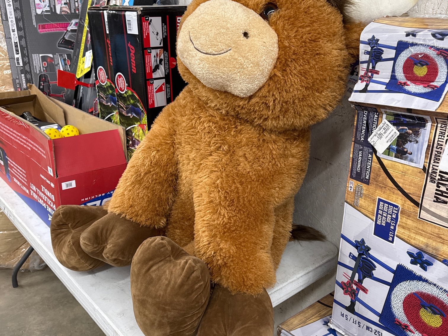 Image for Jagger Dec. 2025 Surplus