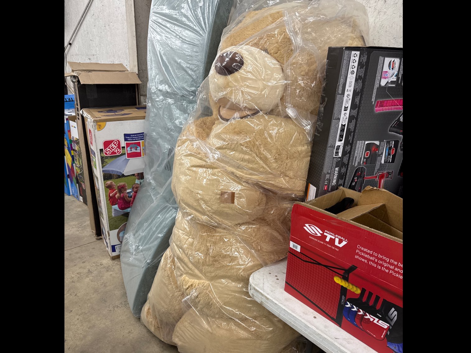 Image for Jagger Dec. 2025 Surplus