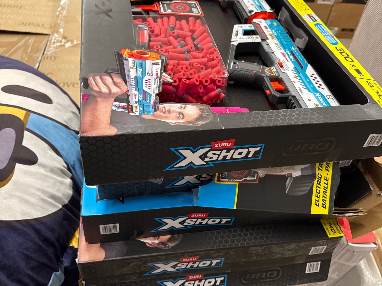 Image for Jagger Dec. 2025 Surplus