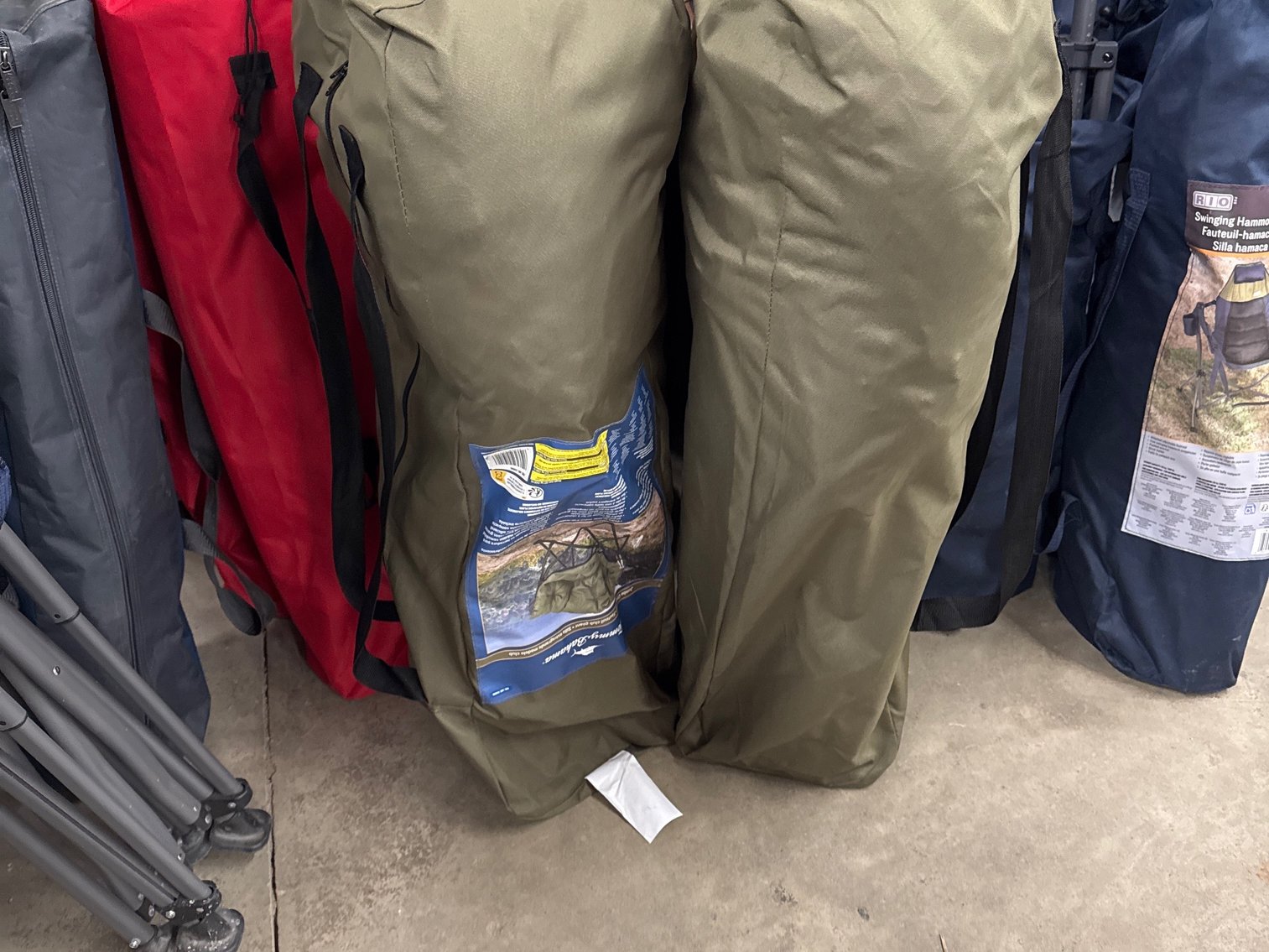 Image for Jagger Dec. 2025 Surplus