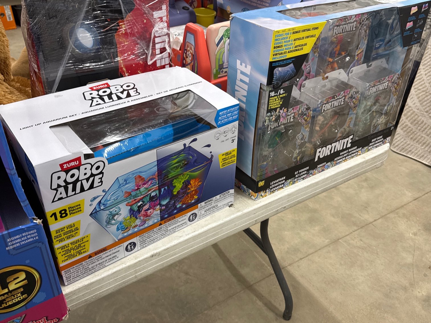 Image for Jagger Dec. 2025 Surplus