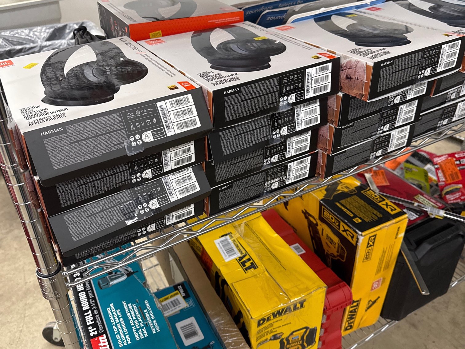 Image for Jagger Dec. 2025 Surplus