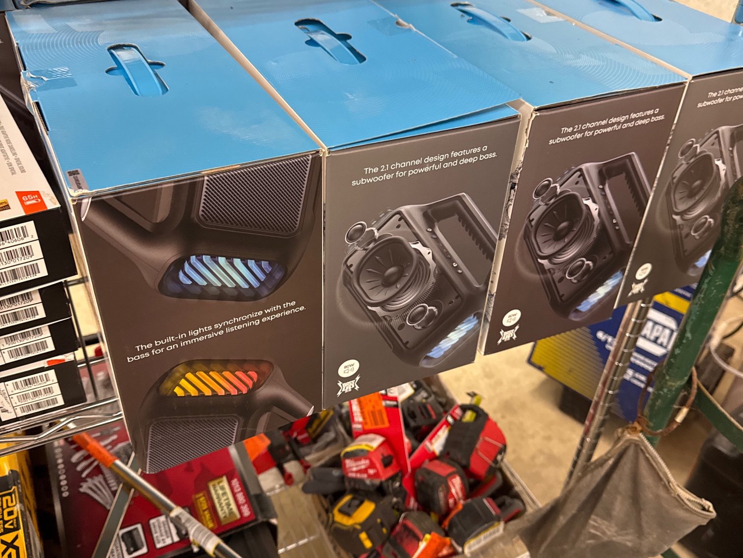 Image for Jagger Dec. 2025 Surplus