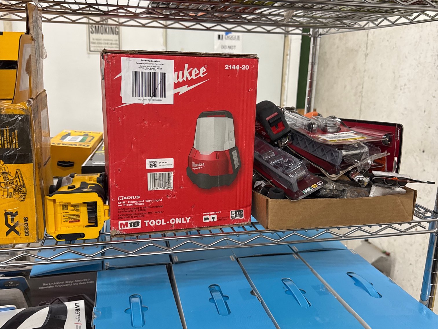 Image for Jagger Dec. 2025 Surplus