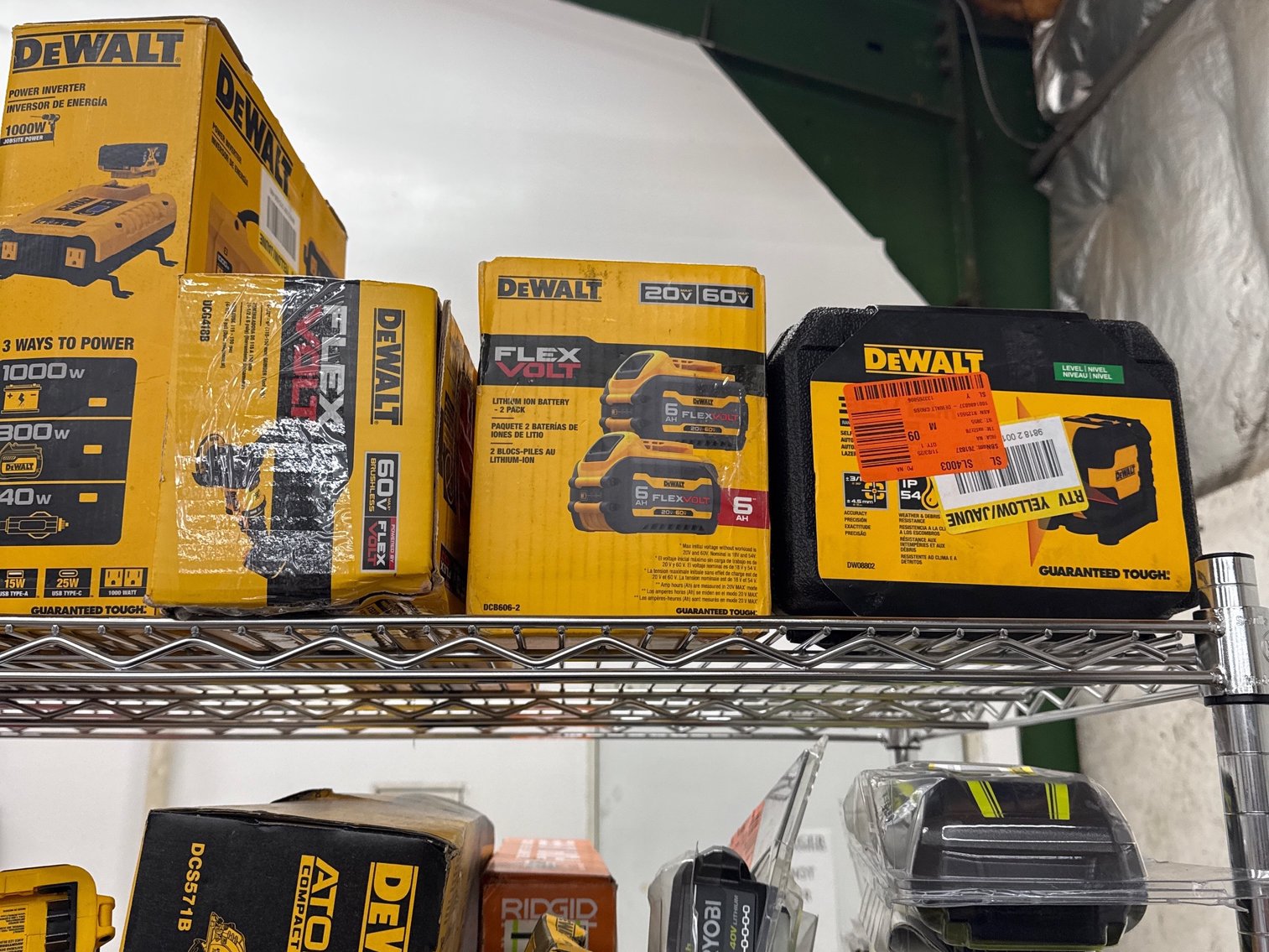 Image for Jagger Dec. 2025 Surplus