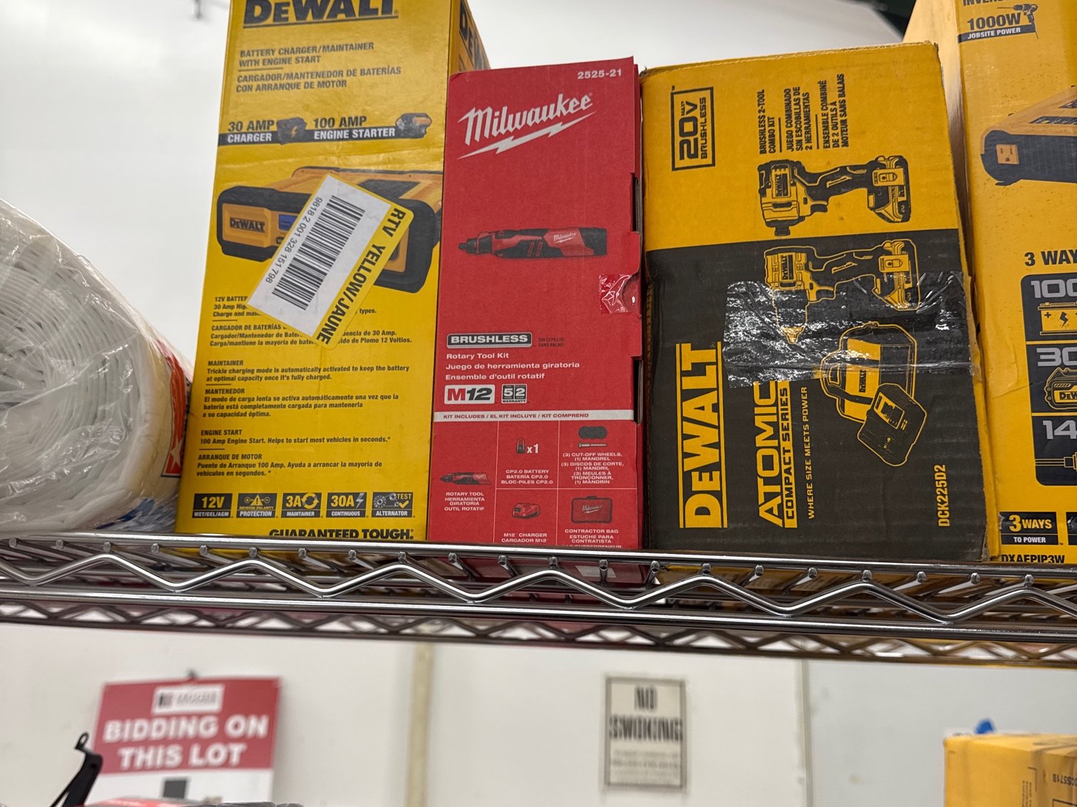 Image for Jagger Dec. 2025 Surplus