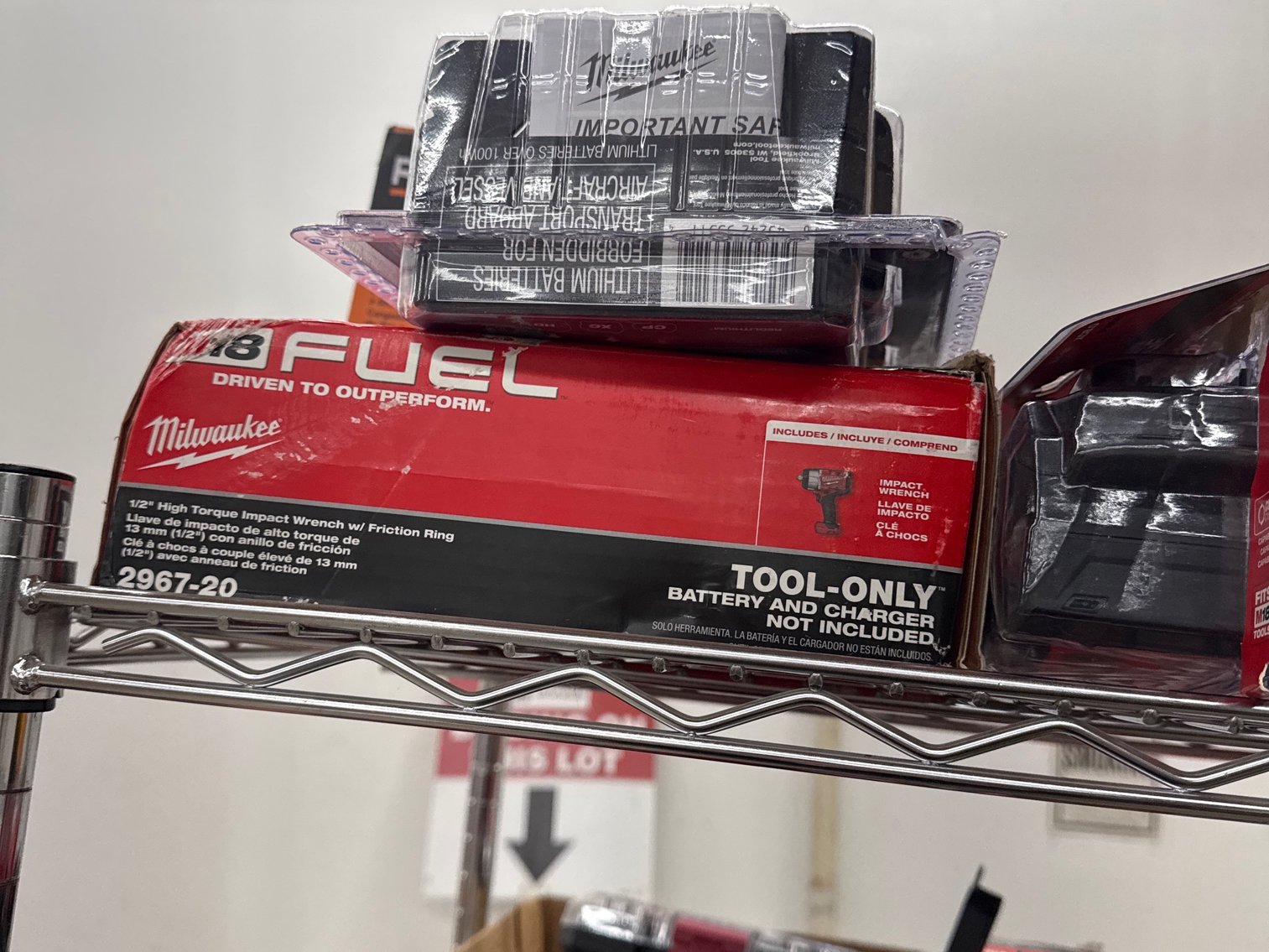 Image for Jagger Dec. 2025 Surplus