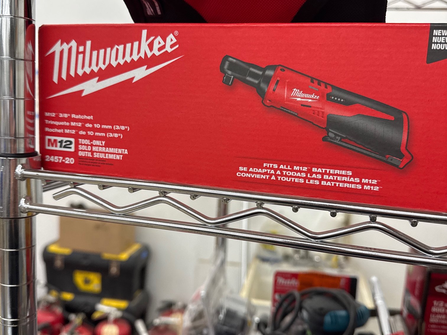 Image for Jagger Dec. 2025 Surplus