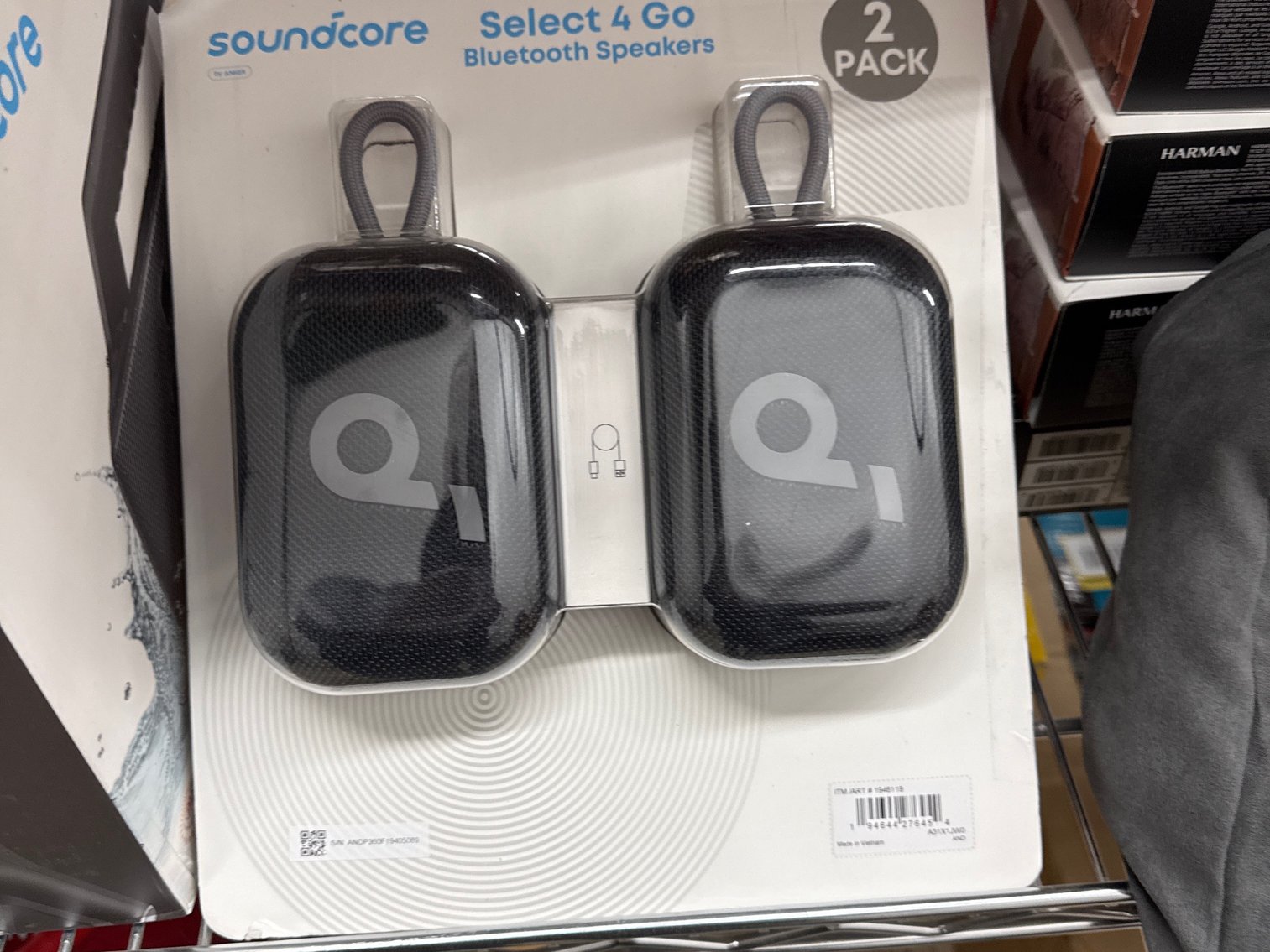 Image for Jagger Dec. 2025 Surplus