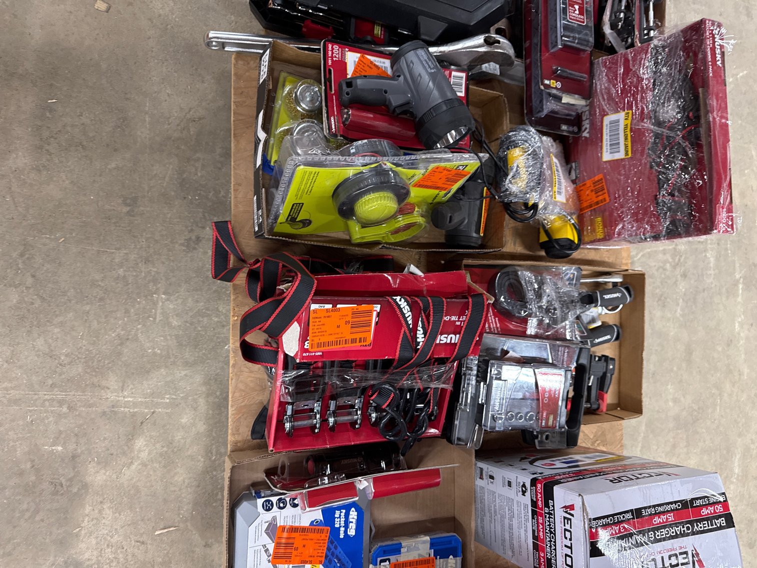 Image for Jagger Dec. 2025 Surplus