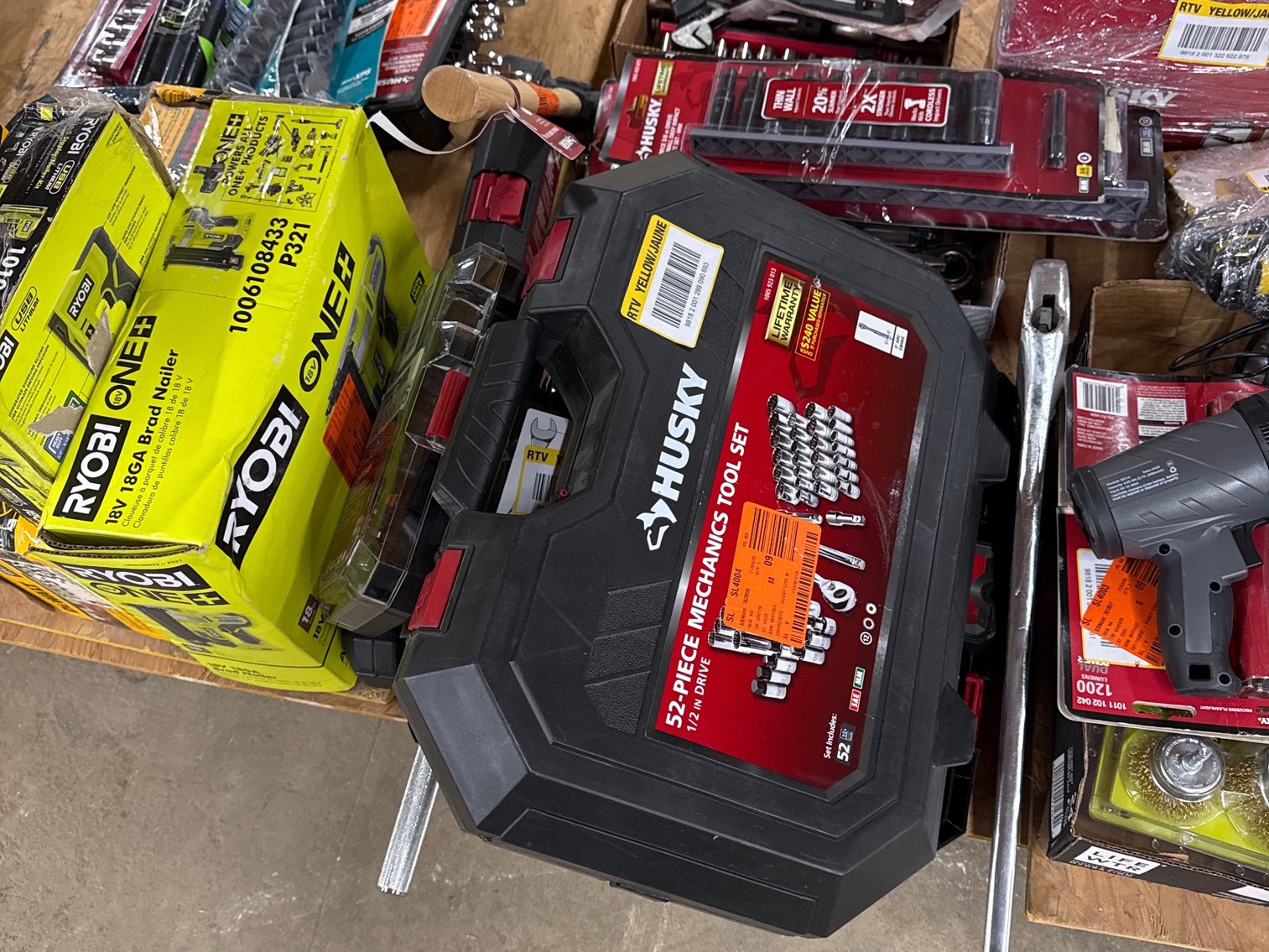 Image for Jagger Dec. 2025 Surplus