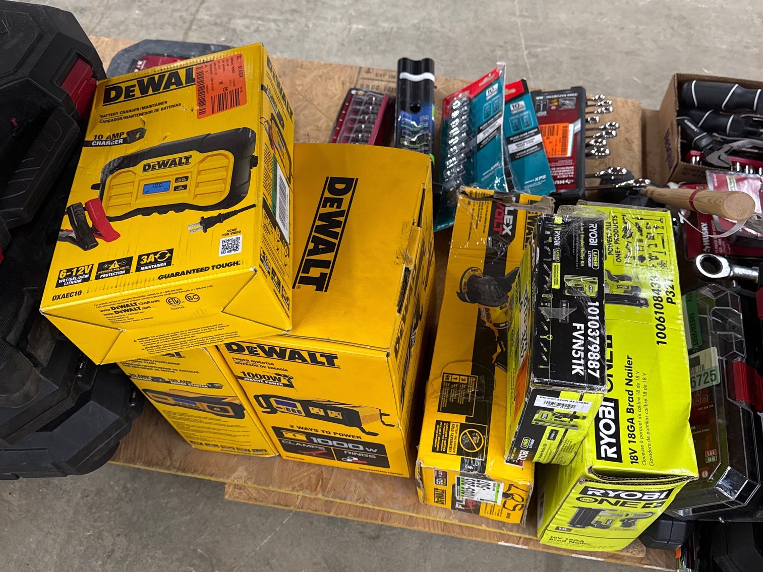 Image for Jagger Dec. 2025 Surplus