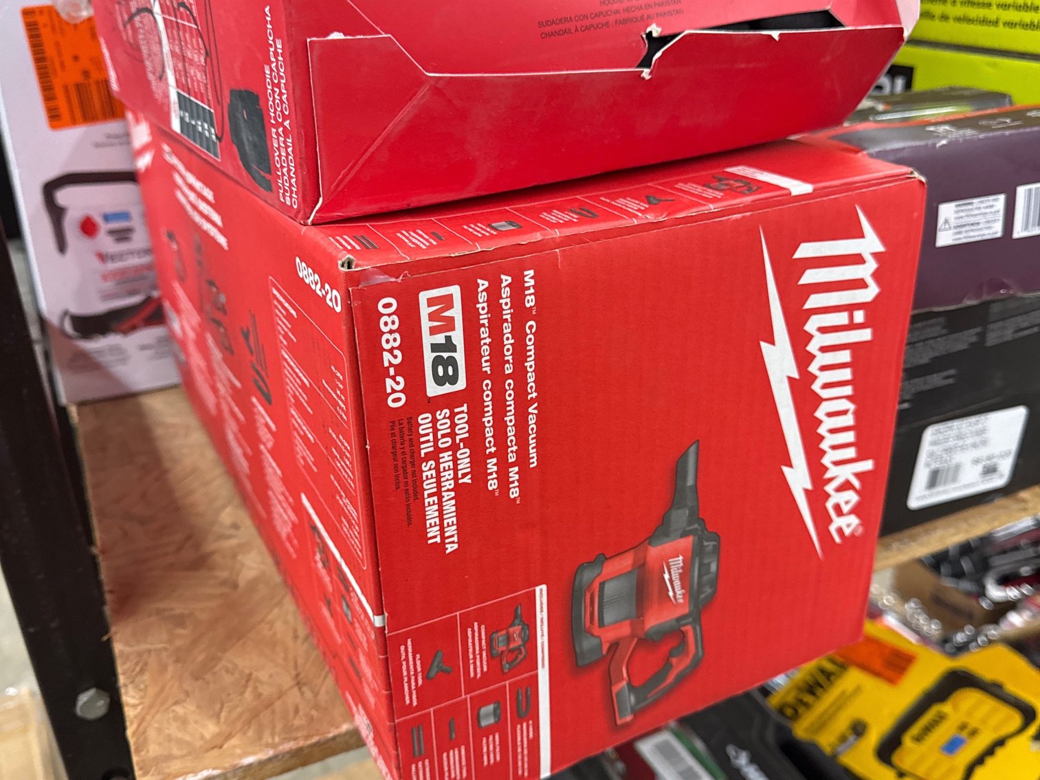 Image for Jagger Dec. 2025 Surplus