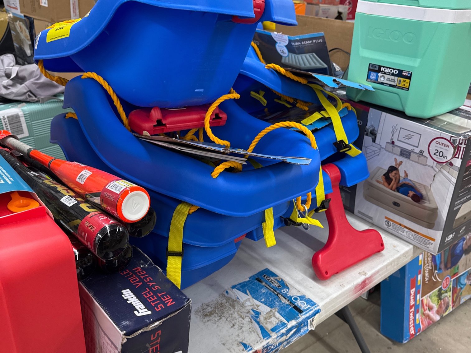 Image for Jagger Dec. 2025 Surplus