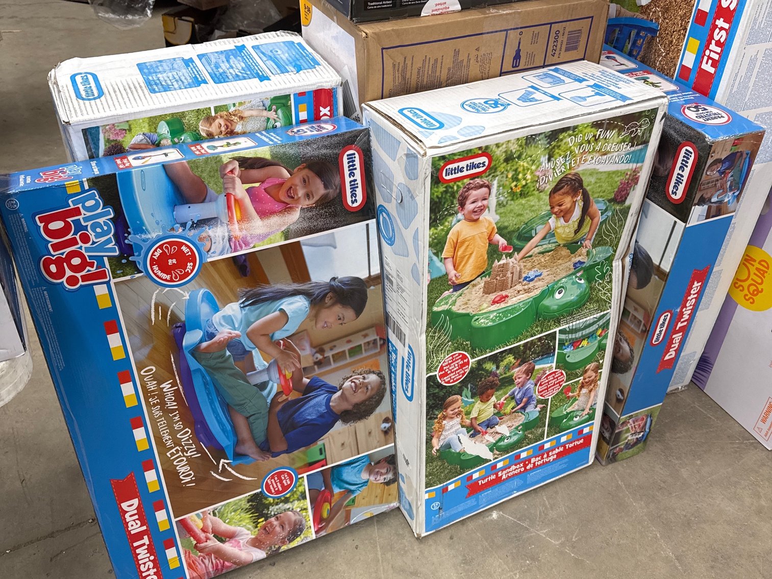 Image for Jagger Dec. 2025 Surplus