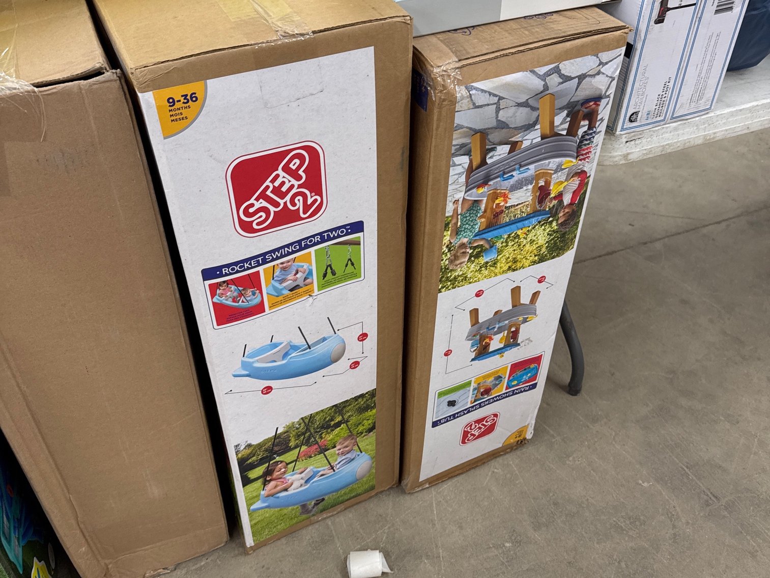 Image for Jagger Dec. 2025 Surplus