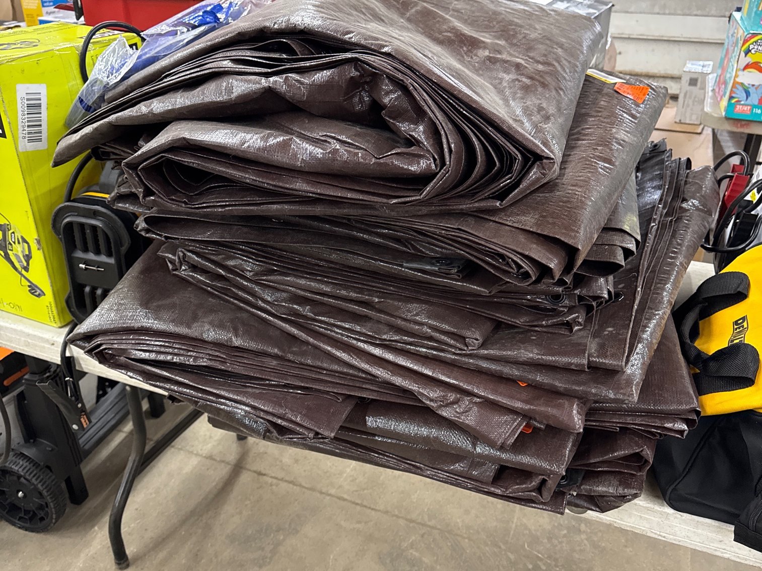 Image for Jagger Dec. 2025 Surplus