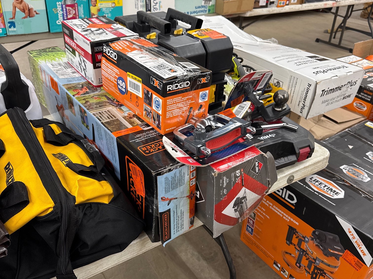 Image for Jagger Dec. 2025 Surplus