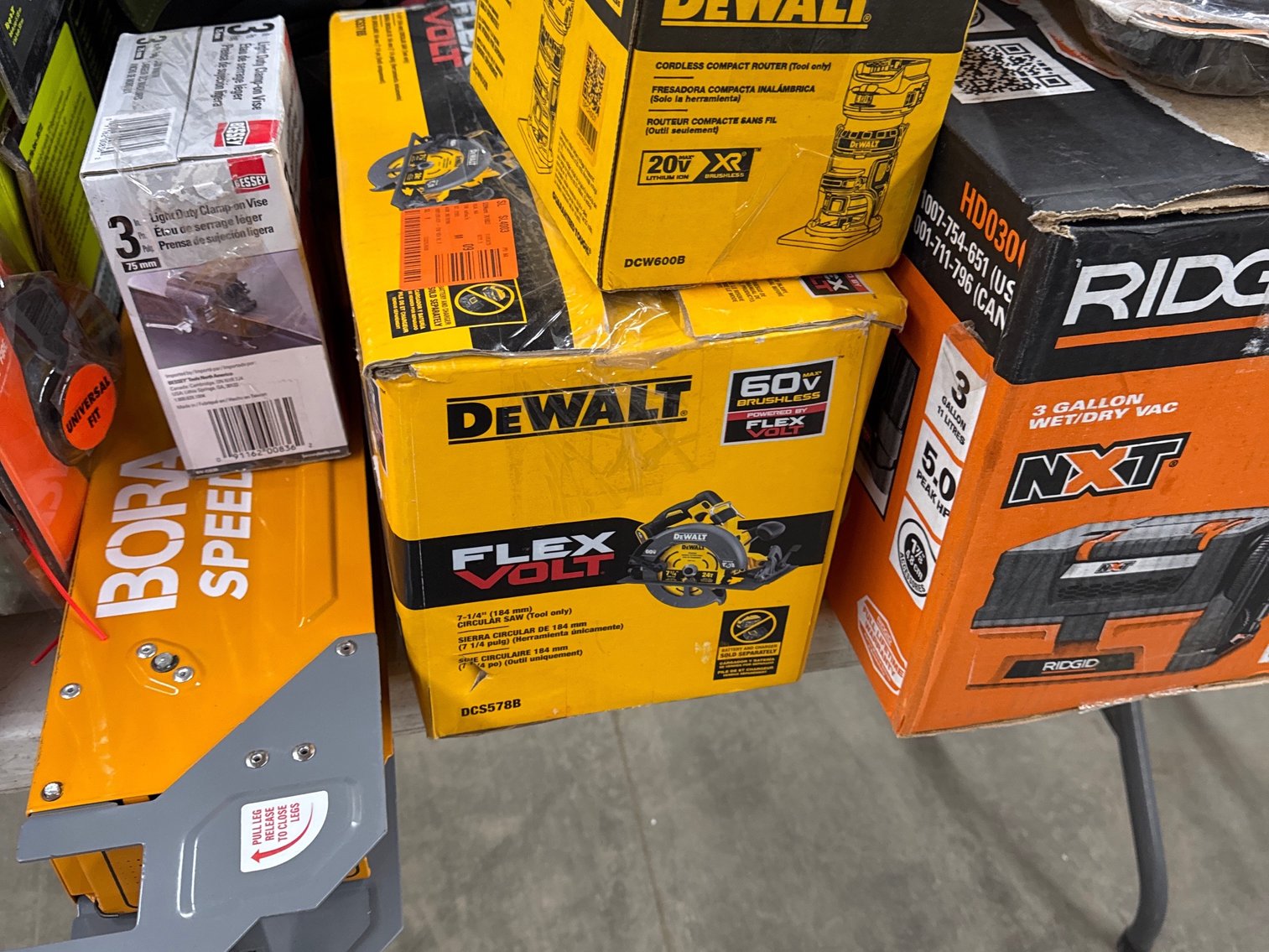 Image for Jagger Dec. 2025 Surplus