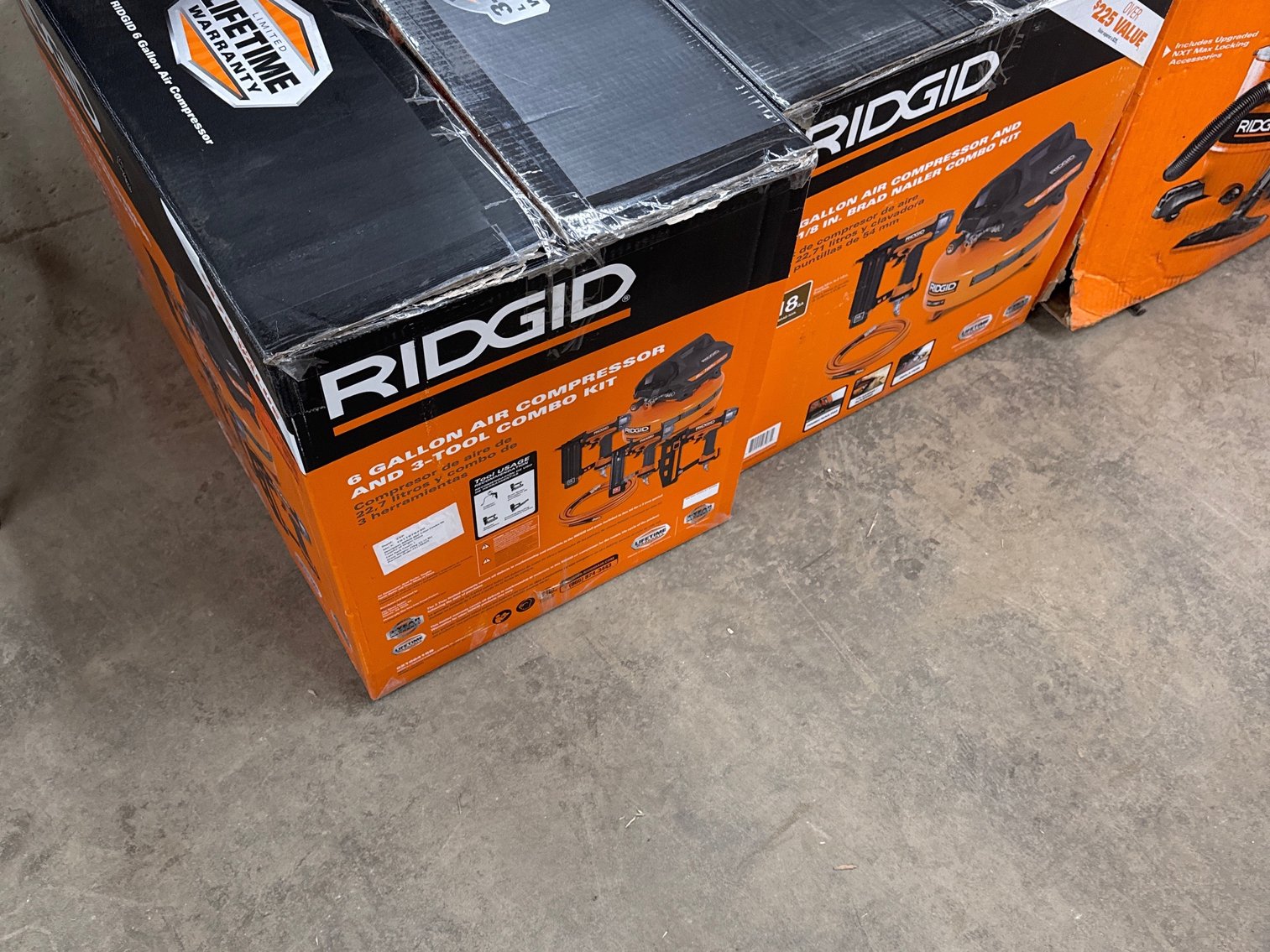 Image for Jagger Dec. 2025 Surplus