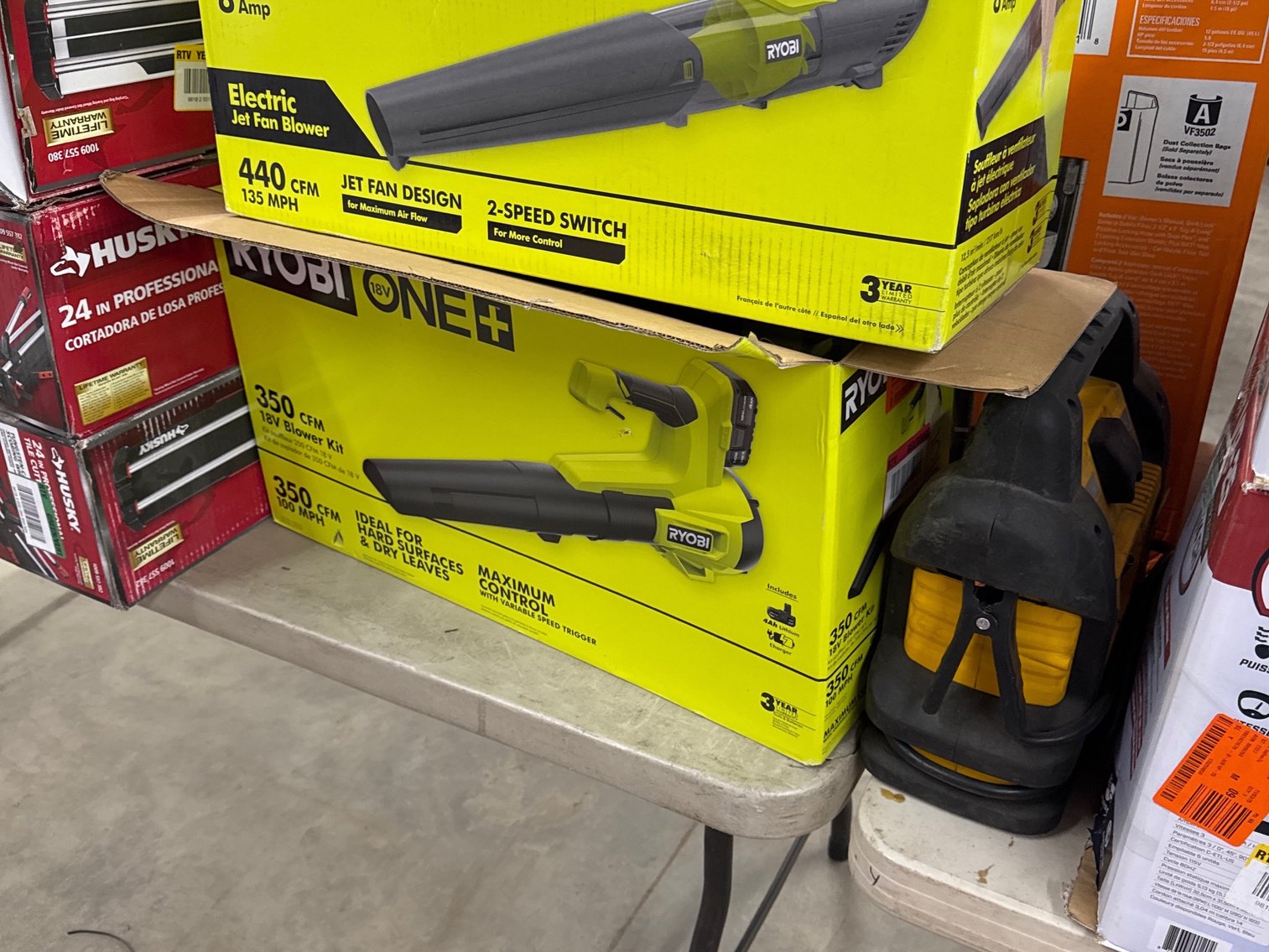 Image for Jagger Dec. 2025 Surplus