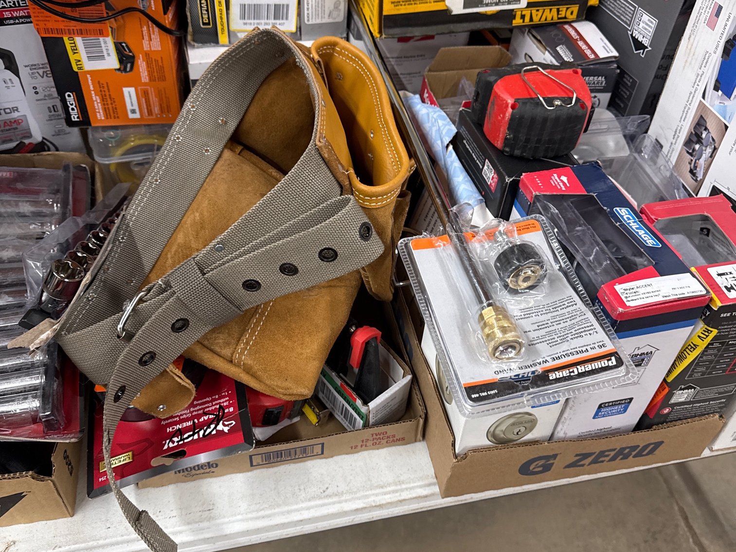 Image for Jagger Dec. 2025 Surplus