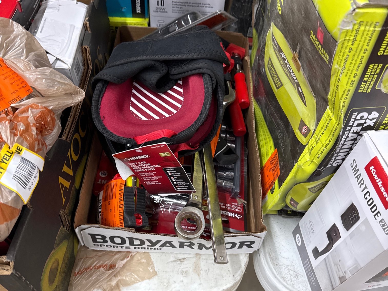 Image for Jagger Dec. 2025 Surplus