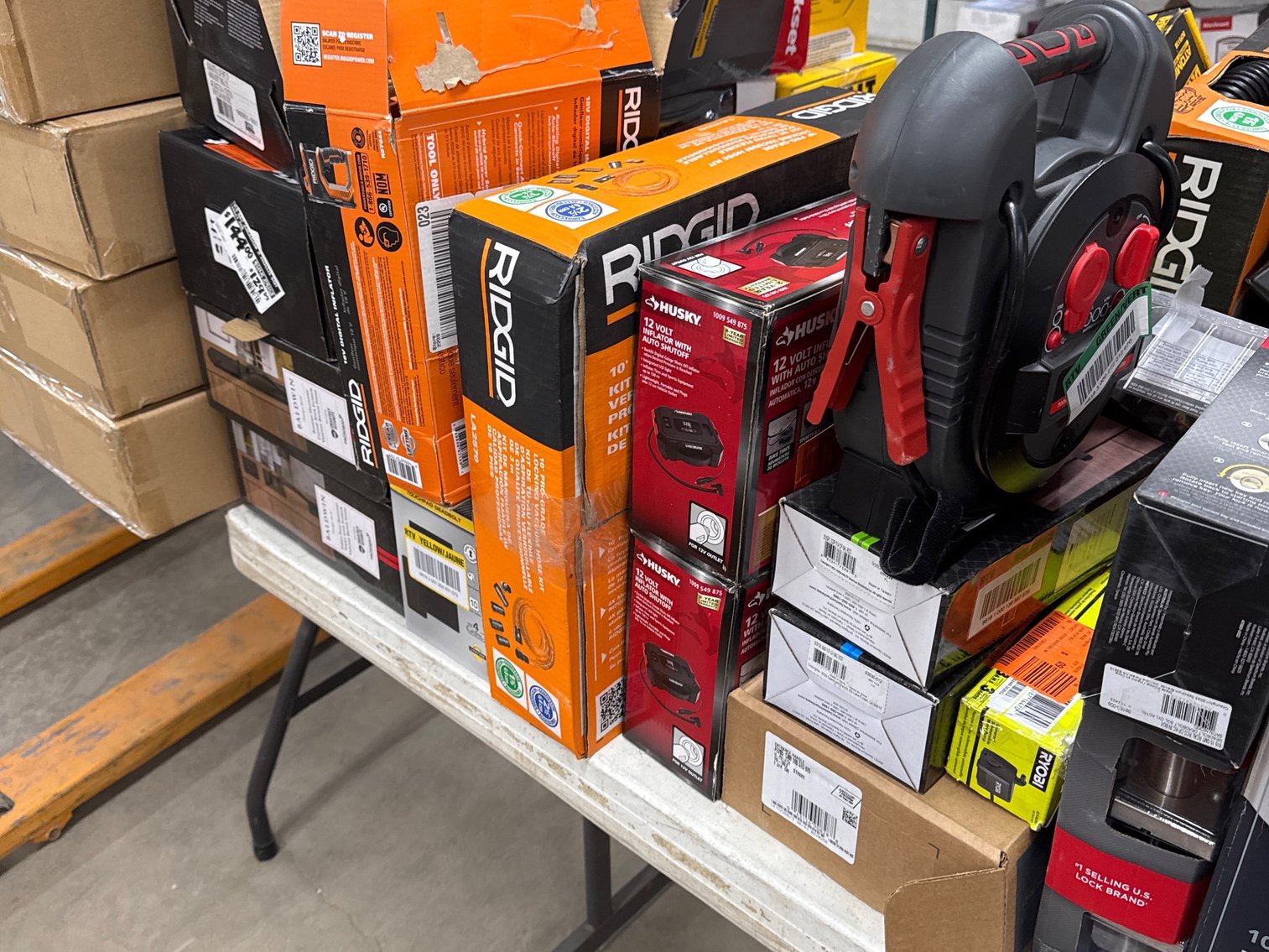 Image for Jagger Dec. 2025 Surplus