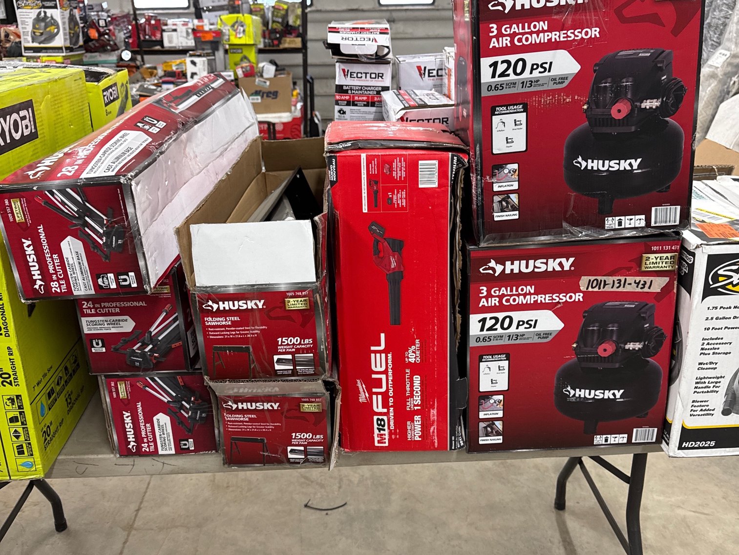 Image for Jagger Dec. 2025 Surplus