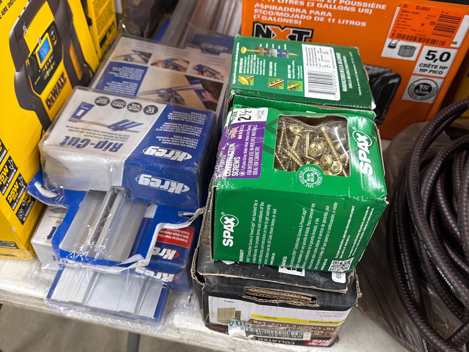 Image for Jagger Dec. 2025 Surplus