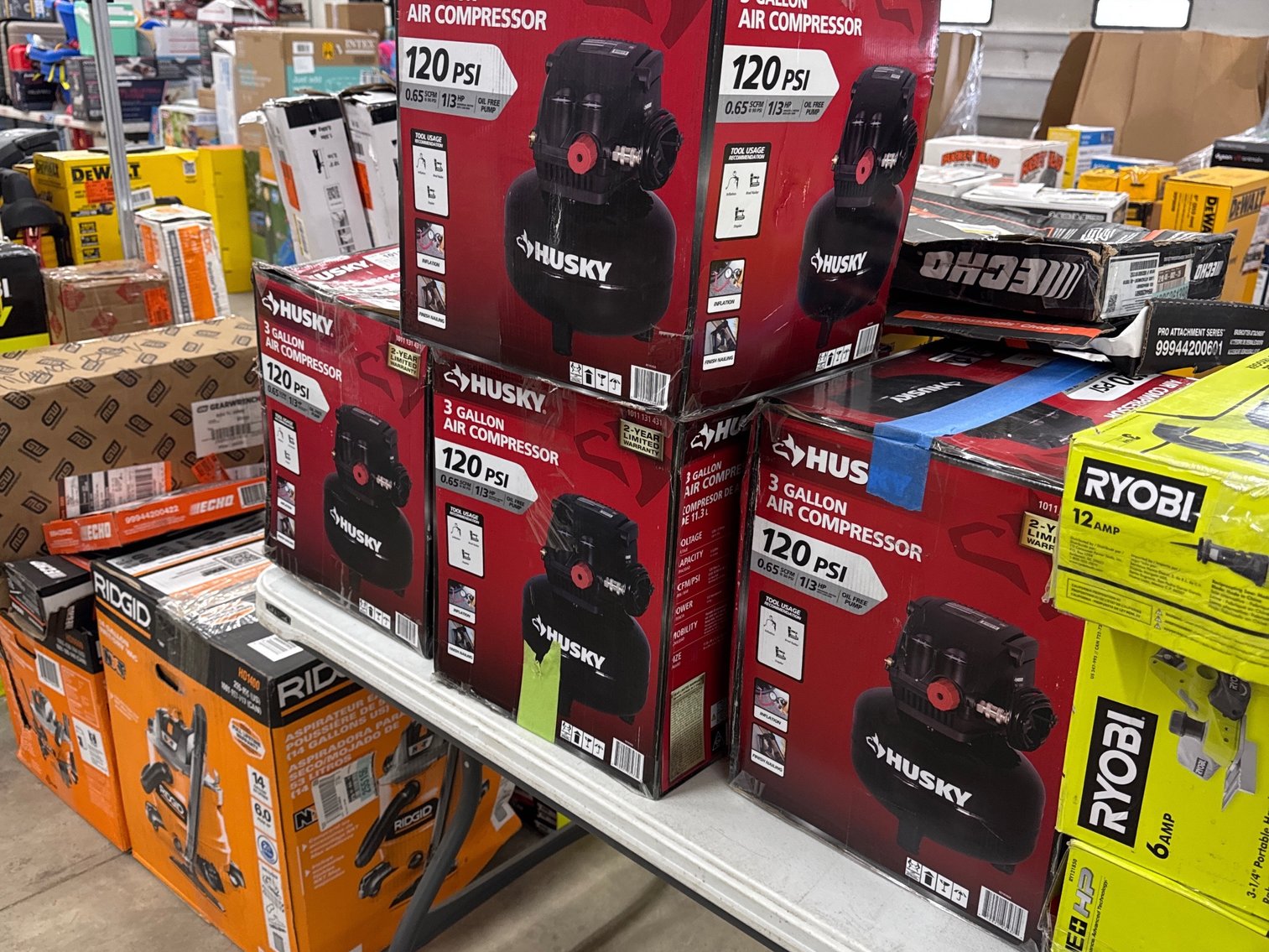 Image for Jagger Dec. 2025 Surplus