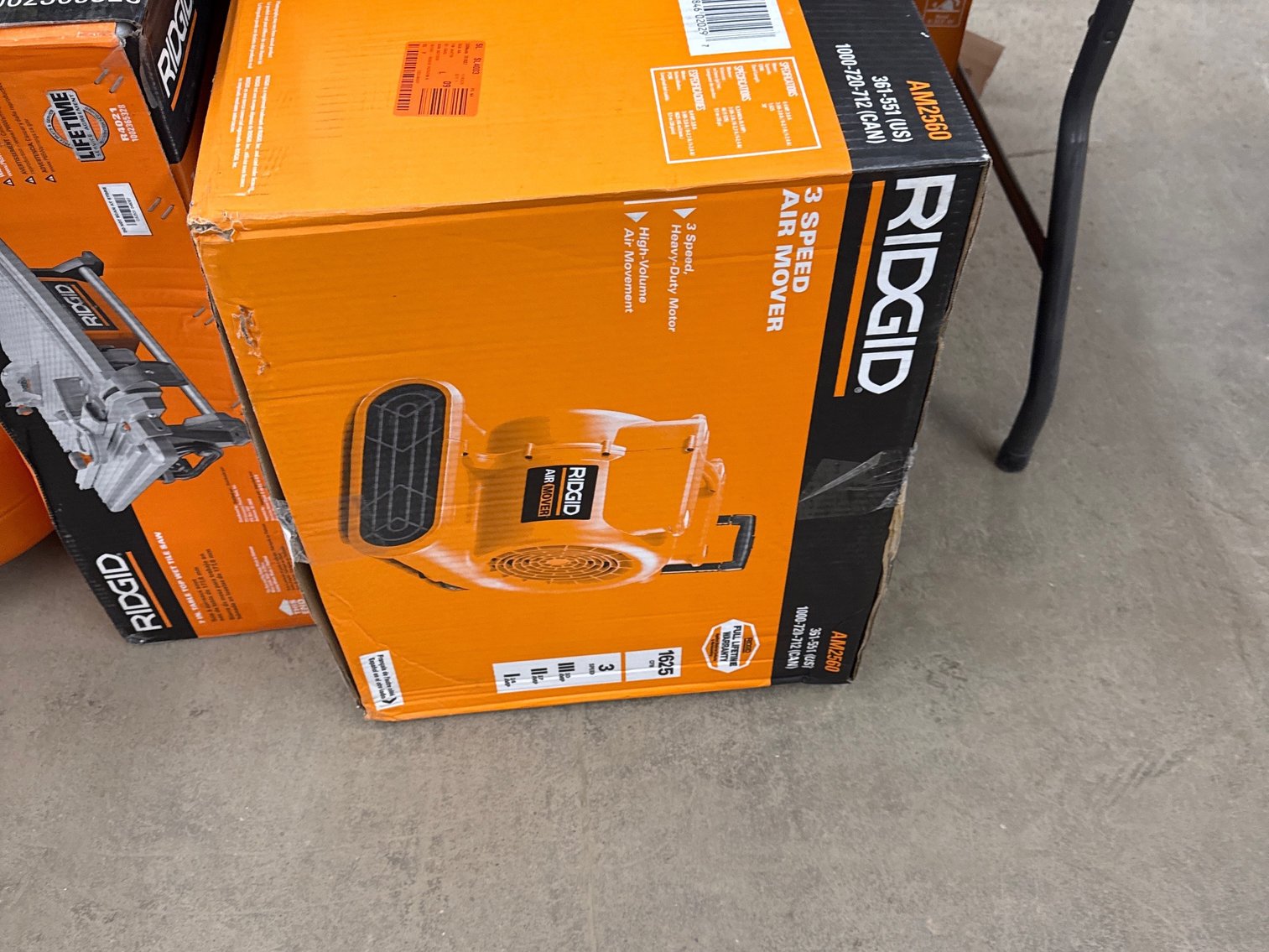 Image for Jagger Dec. 2025 Surplus