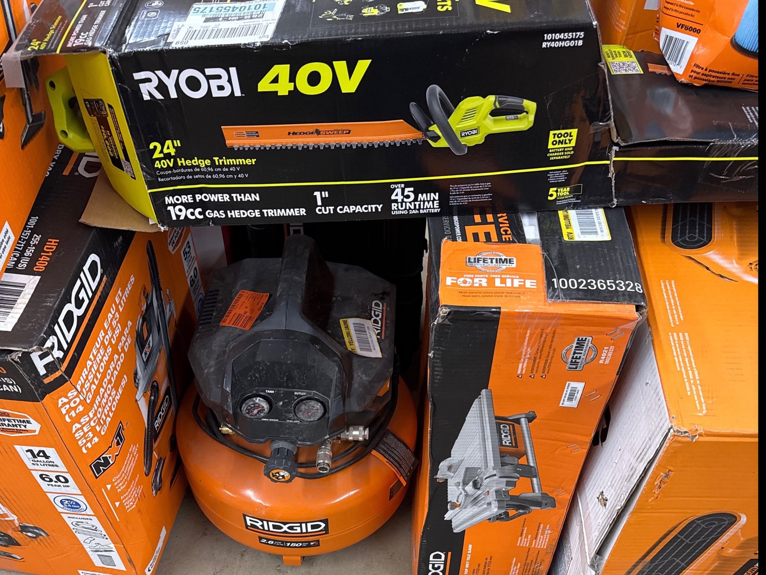 Image for Jagger Dec. 2025 Surplus