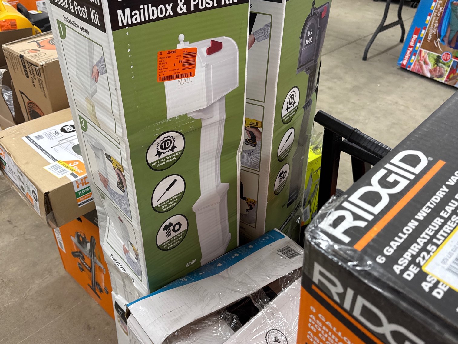 Image for Jagger Dec. 2025 Surplus