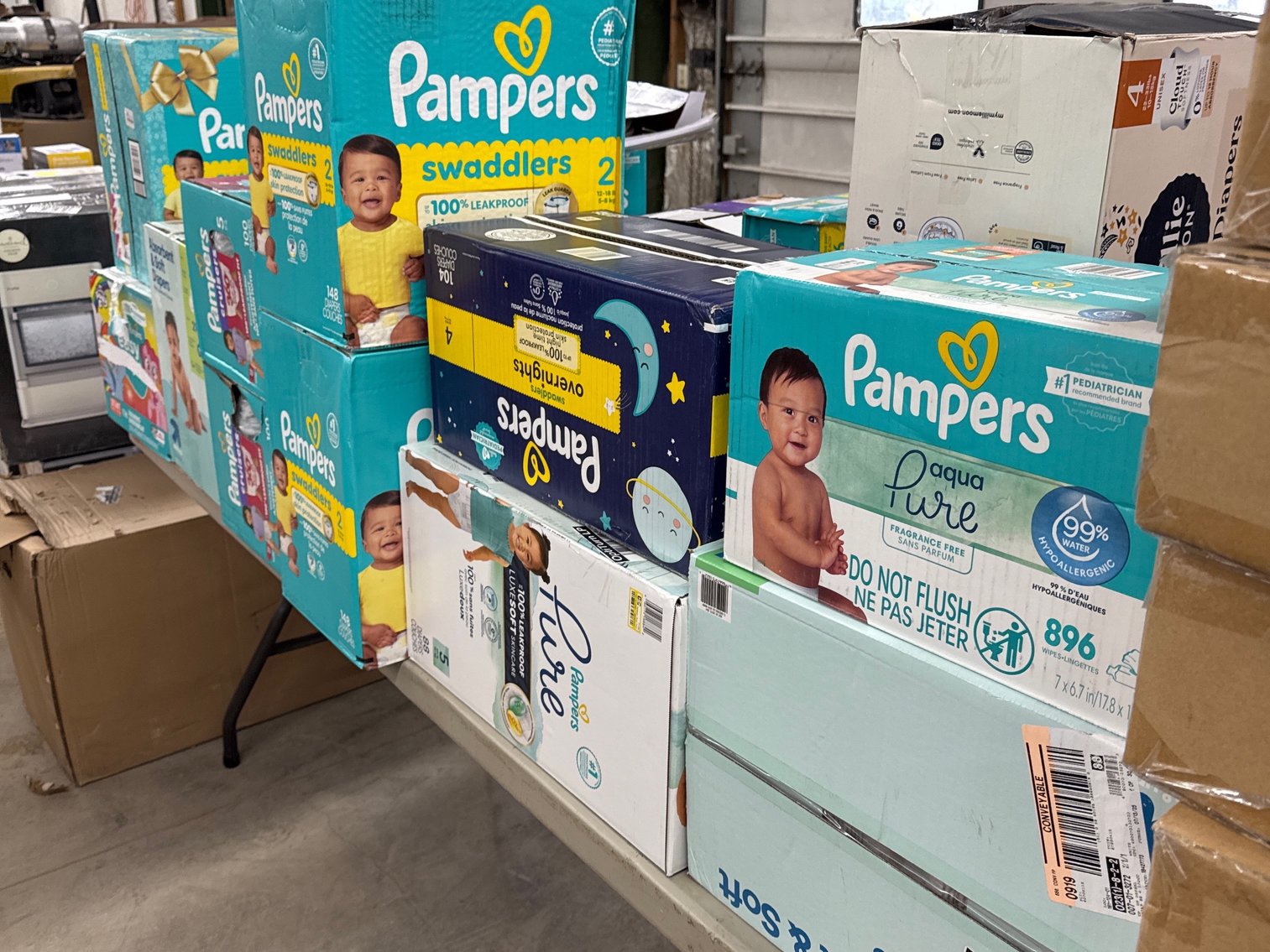 Image for Jagger Dec. 2025 Surplus