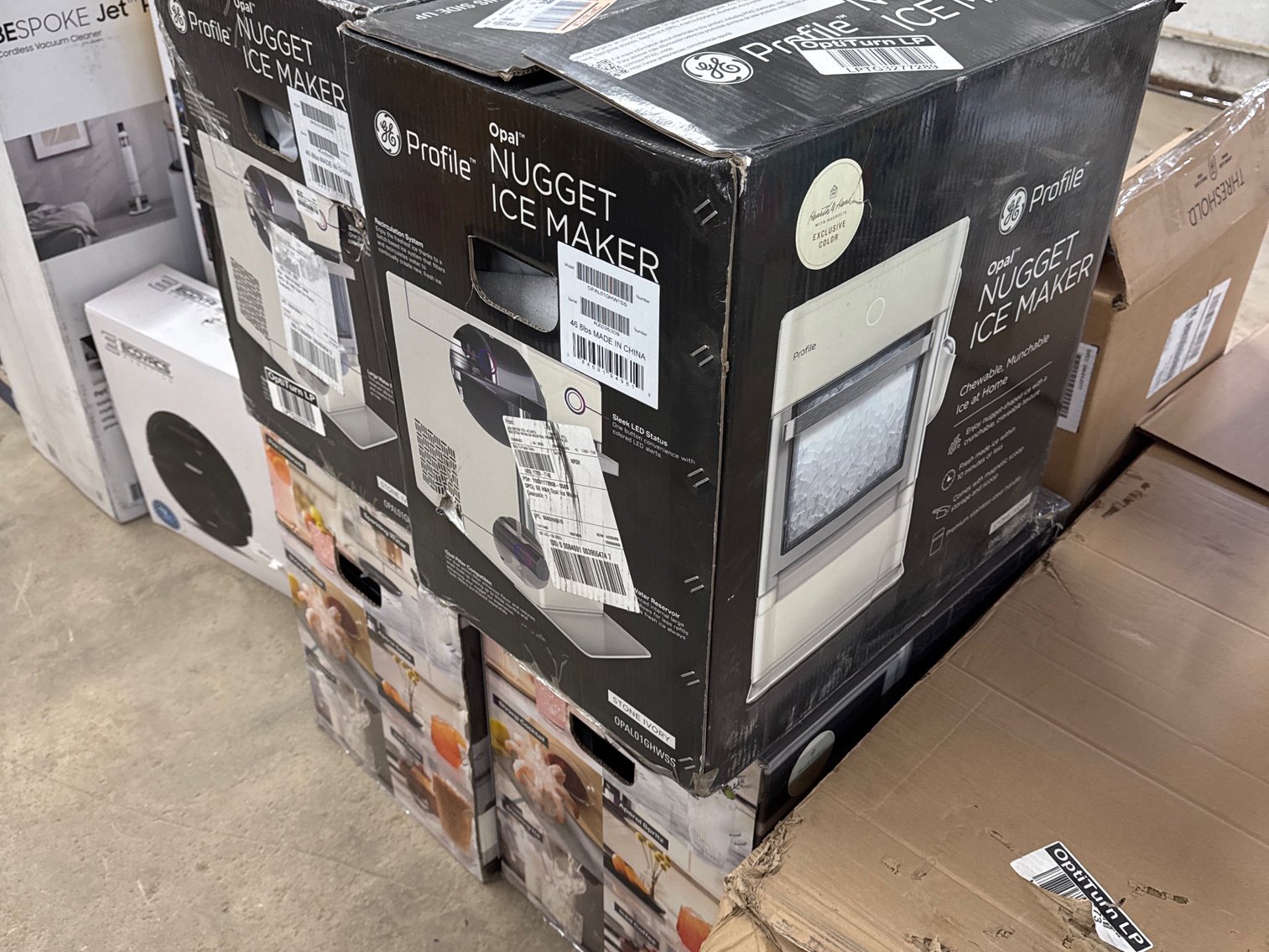 Image for Jagger Dec. 2025 Surplus