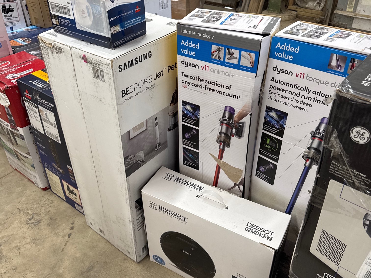 Image for Jagger Dec. 2025 Surplus