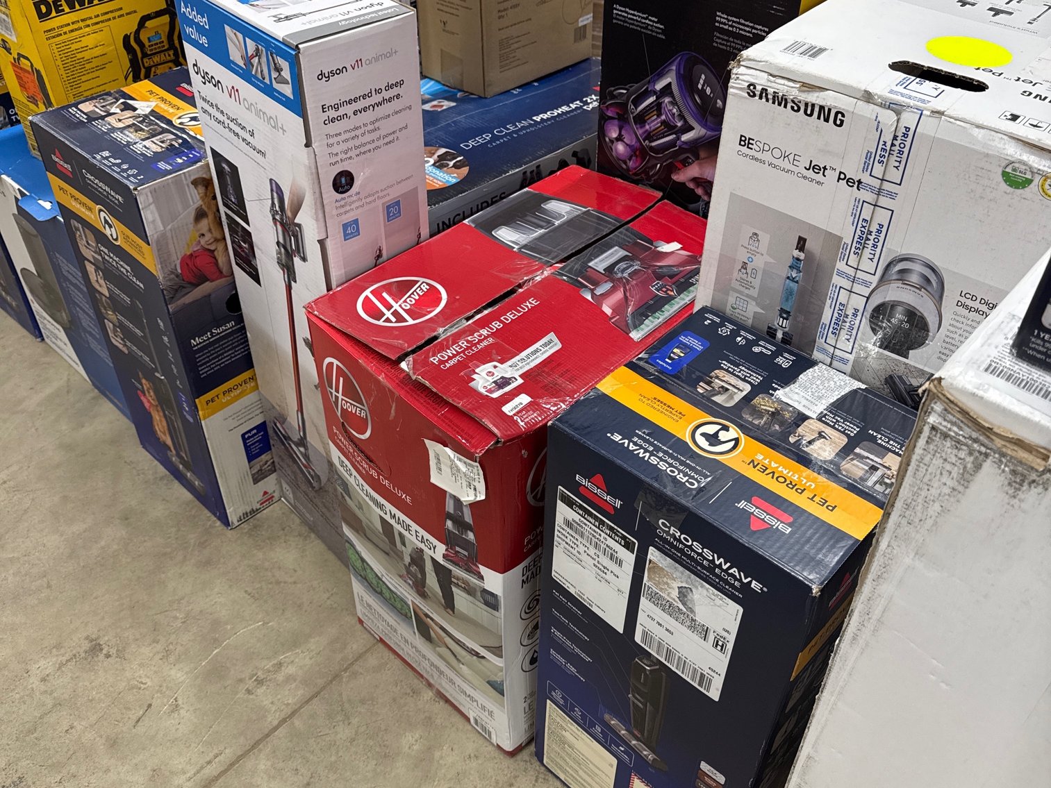 Image for Jagger Dec. 2025 Surplus