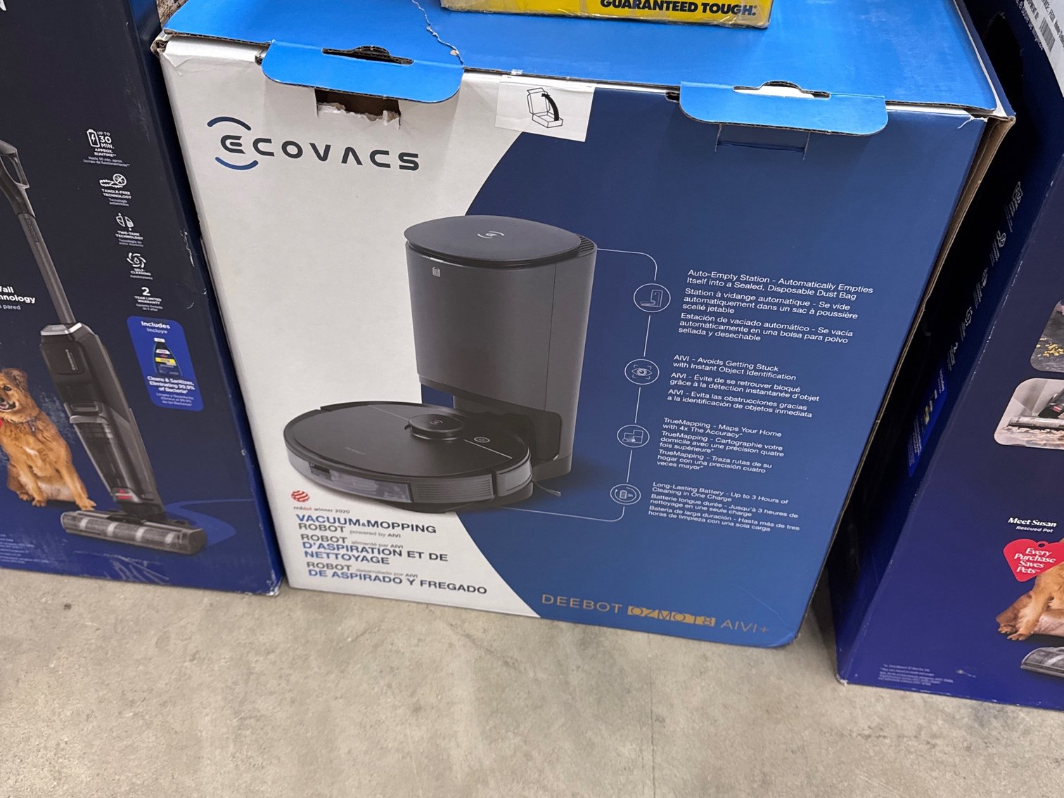 Image for Jagger Dec. 2025 Surplus