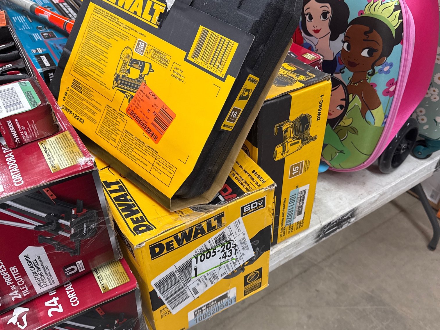 Image for Jagger Dec. 2025 Surplus