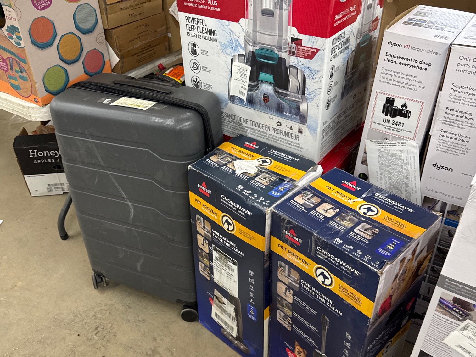 Image for Jagger Dec. 2025 Surplus