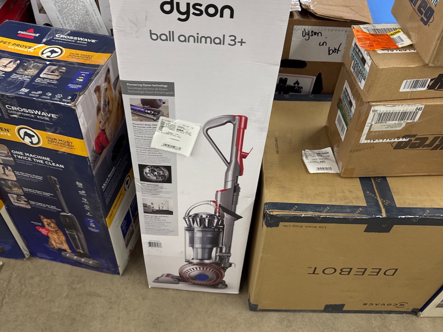 Image for Jagger Dec. 2025 Surplus