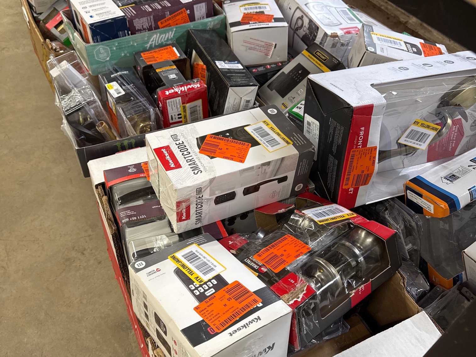 Image for Jagger Dec. 2025 Surplus